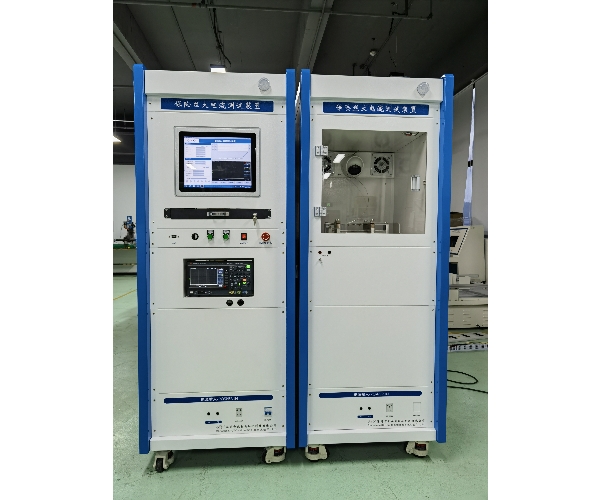 保险丝大电流测试装置